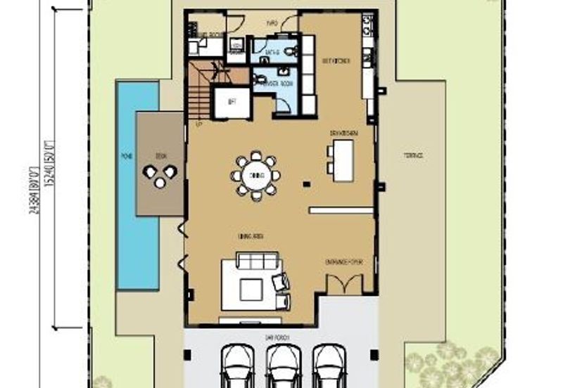 Foresthill Damansara