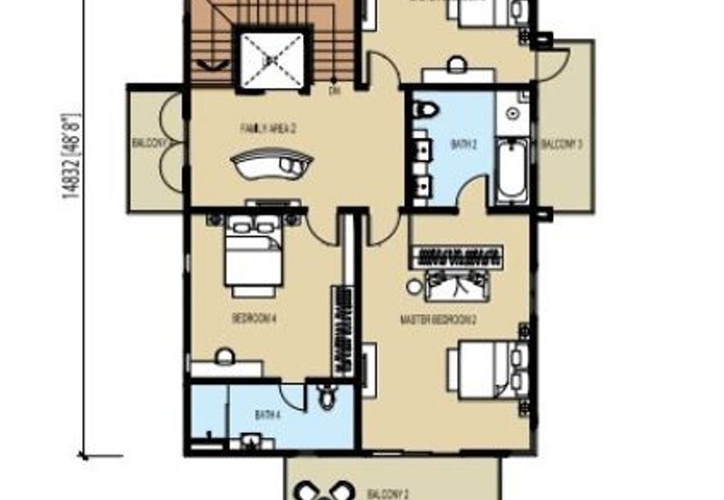 Foresthill Damansara