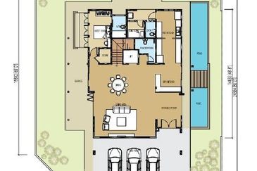 Foresthill Damansara