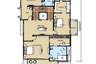 Foresthill Damansara