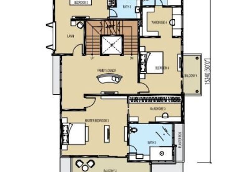 Foresthill Damansara