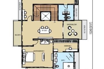 Foresthill Damansara