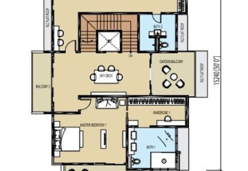 Foresthill Damansara