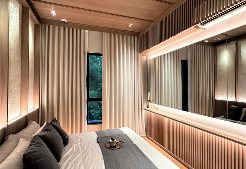 Amaya Residences @ Damansara Avenue