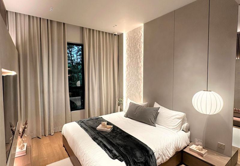 Amaya Residences @ Damansara Avenue