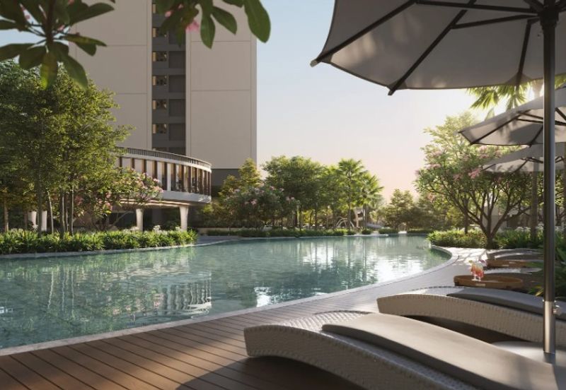 Amaya Residences @ Damansara Avenue