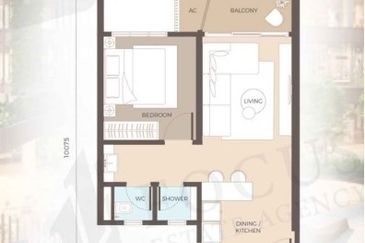 Amaya Residences @ Damansara Avenue