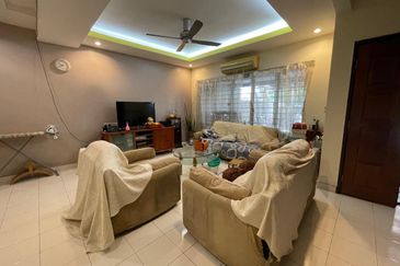 Jalan Sepah Puteri 5/10