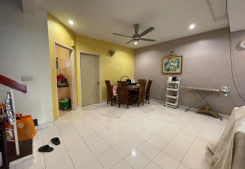 Jalan Sepah Puteri 5/10