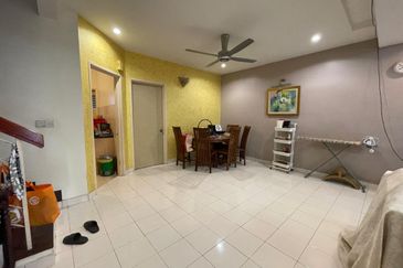 Jalan Sepah Puteri 5/10