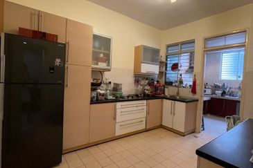 Jalan Sepah Puteri 5/10