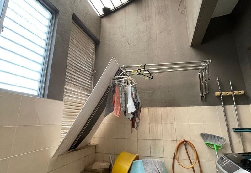 Jalan Sepah Puteri 5/10