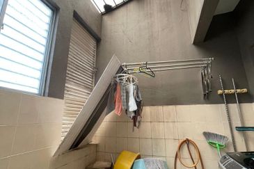 Jalan Sepah Puteri 5/10