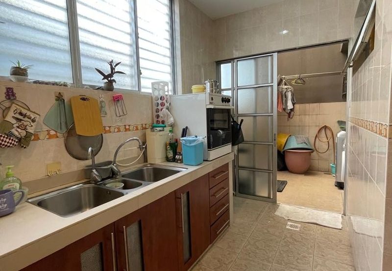 Jalan Sepah Puteri 5/10