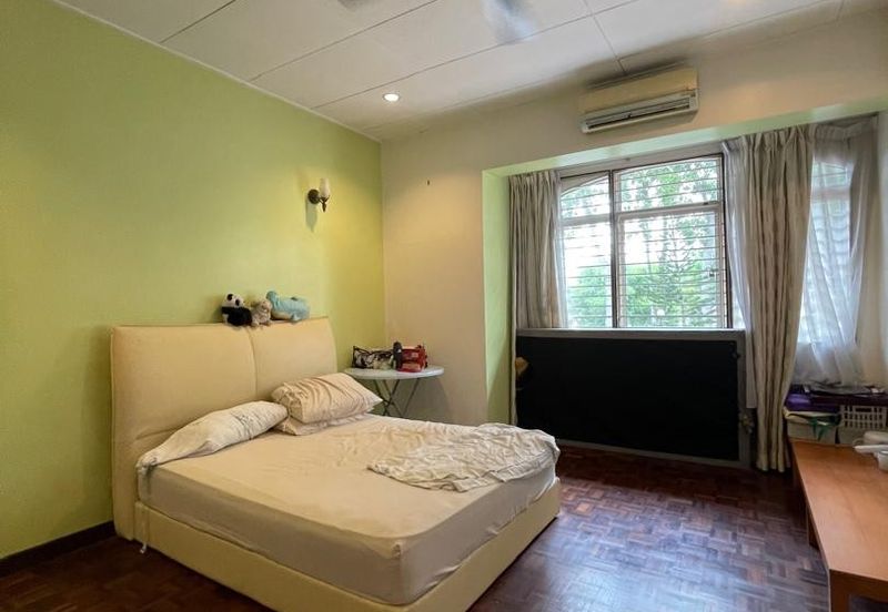 Jalan Sepah Puteri 5/10