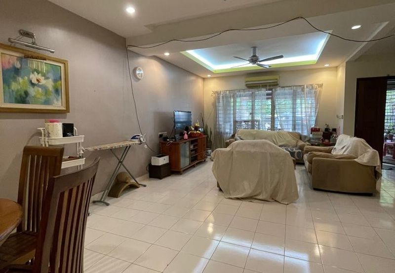 Jalan Sepah Puteri 5/10