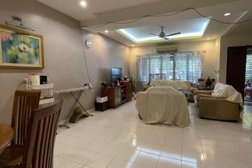 Jalan Sepah Puteri 5/10