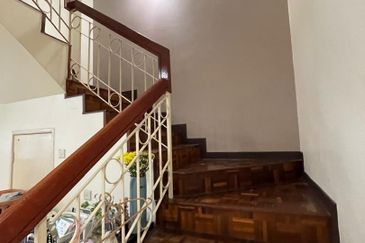 Jalan Sepah Puteri 5/10