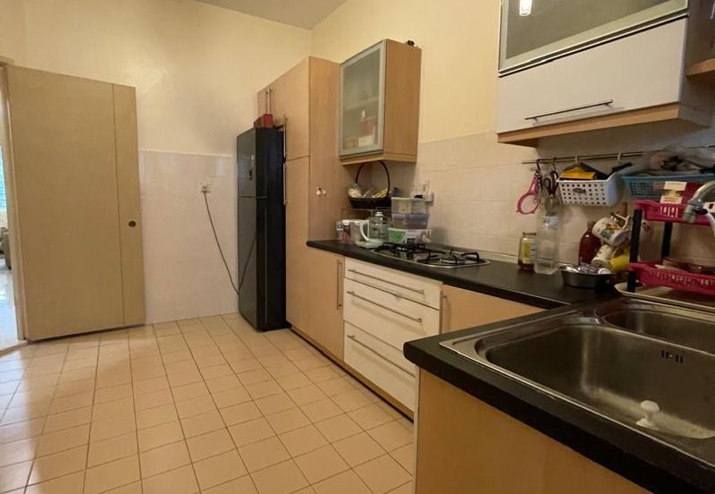 Jalan Sepah Puteri 5/10