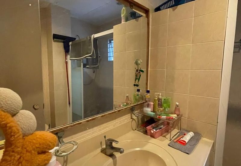 Jalan Sepah Puteri 5/10