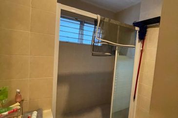 Jalan Sepah Puteri 5/10