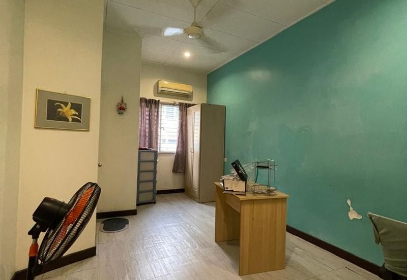 Jalan Sepah Puteri 5/10