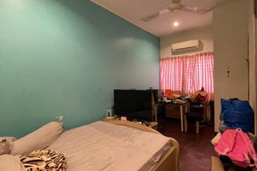 Jalan Sepah Puteri 5/10