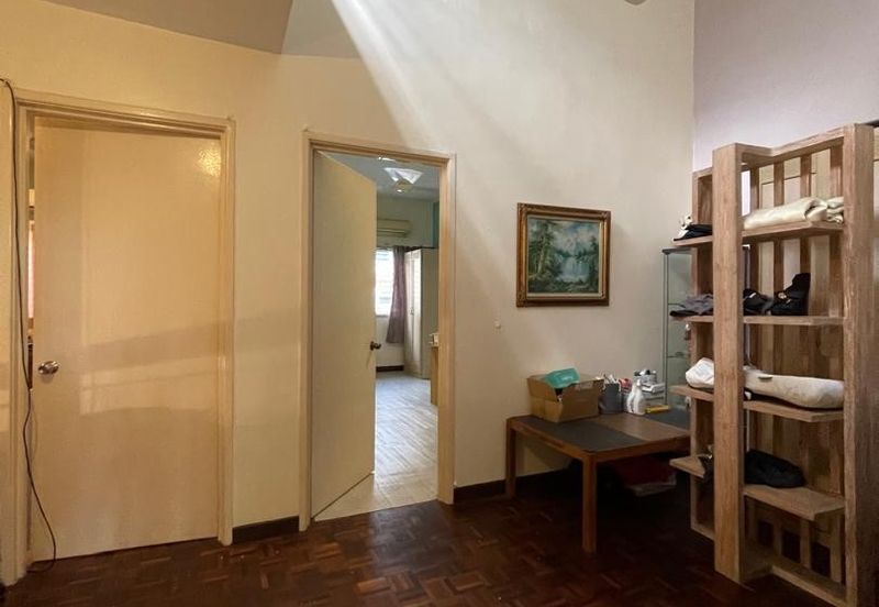 Jalan Sepah Puteri 5/10