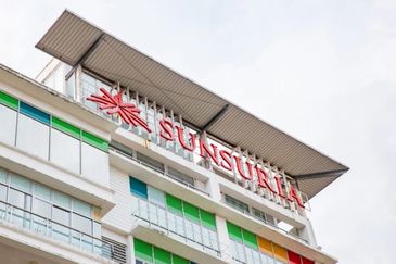 Alam Perdana Industrial Park