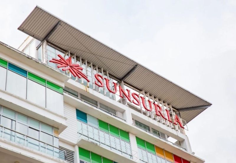 Alam Perdana Industrial Park