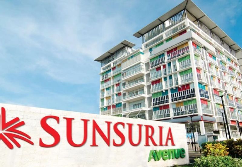 Alam Perdana Industrial Park