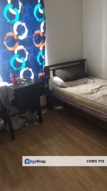 Cova Suites, Selangor, Kota Damansara