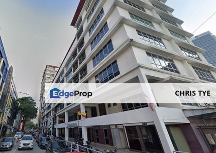 Plaza Taragon Kelana Jaya, Selangor, Petaling Jaya