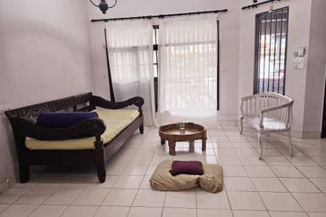 Jalan Sepah Puteri 5/20