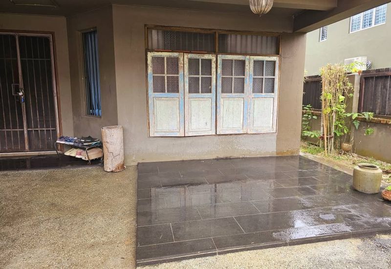 Jalan Sepah Puteri 5/20