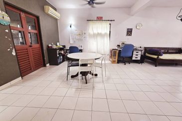 Jalan Sepah Puteri 5/20