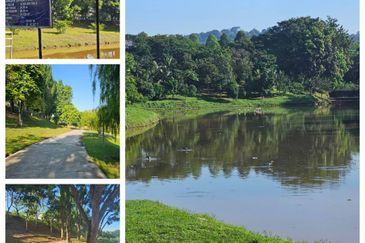 Jalan Sepah Puteri 5/20