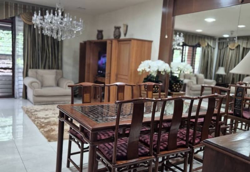 Tropicana Indah (Damansara Indah Resort Homes)