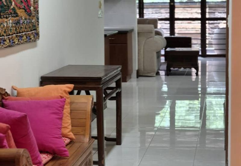 Tropicana Indah (Damansara Indah Resort Homes)