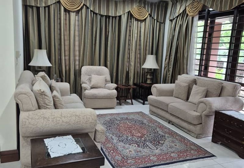 Tropicana Indah (Damansara Indah Resort Homes)