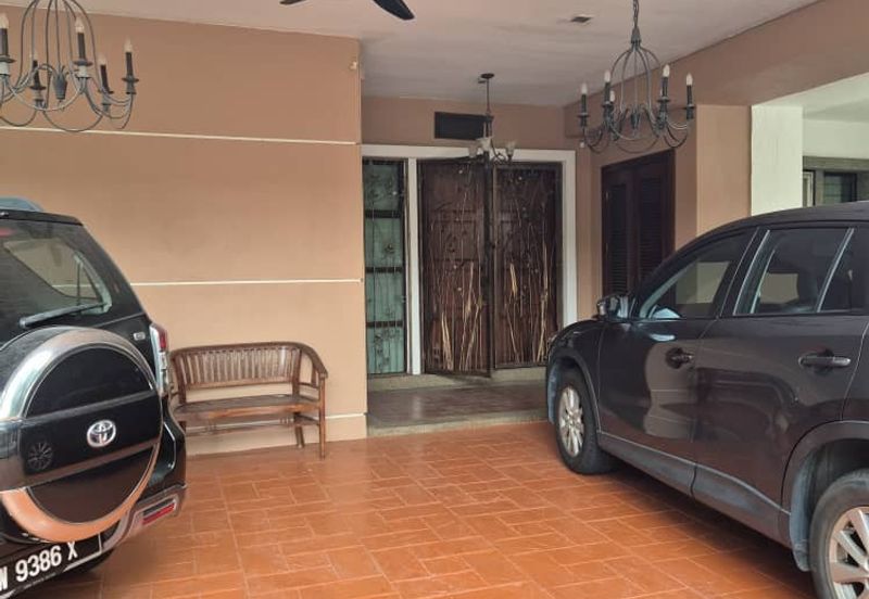 Tropicana Indah (Damansara Indah Resort Homes)