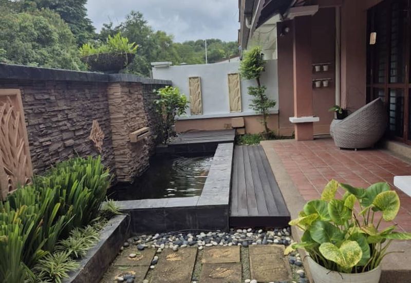 Tropicana Indah (Damansara Indah Resort Homes)