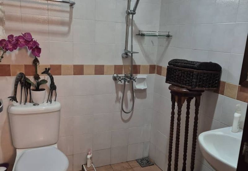 Tropicana Indah (Damansara Indah Resort Homes)