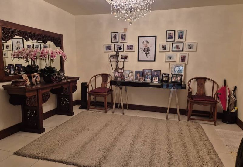 Tropicana Indah (Damansara Indah Resort Homes)