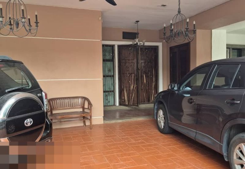 Tropicana Indah (Damansara Indah Resort Homes)