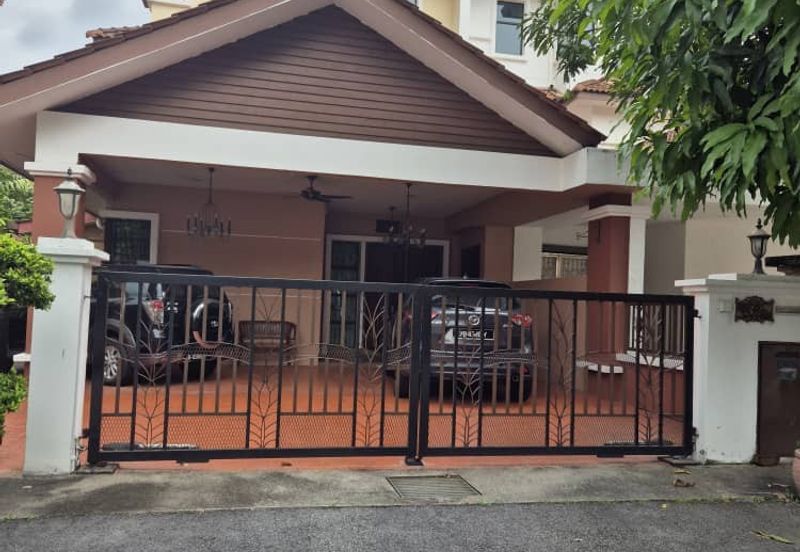 Tropicana Indah (Damansara Indah Resort Homes)