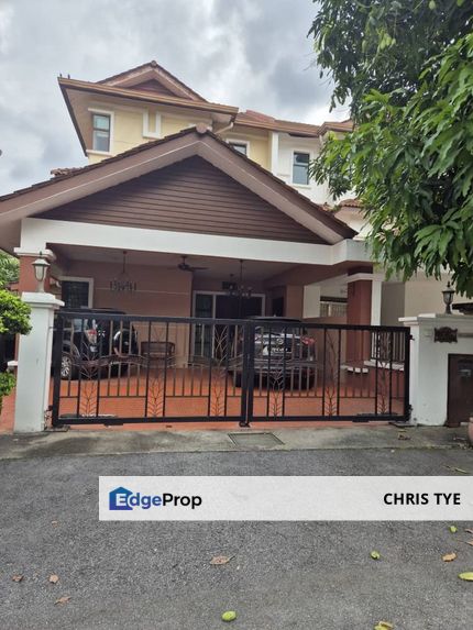 Tropicana Indah Resort Home, Selangor, Tropicana