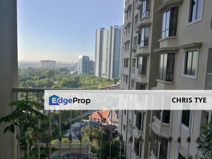 Casa Tropicana, Selangor, Tropicana