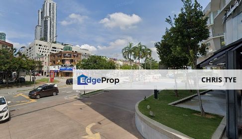 Encorp Strand Garden, Selangor, Petaling Jaya