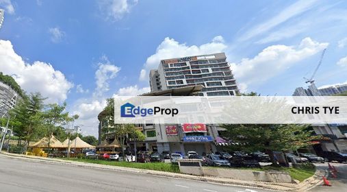 Plaza Wangsa Maju, Kuala Lumpur, Setapak